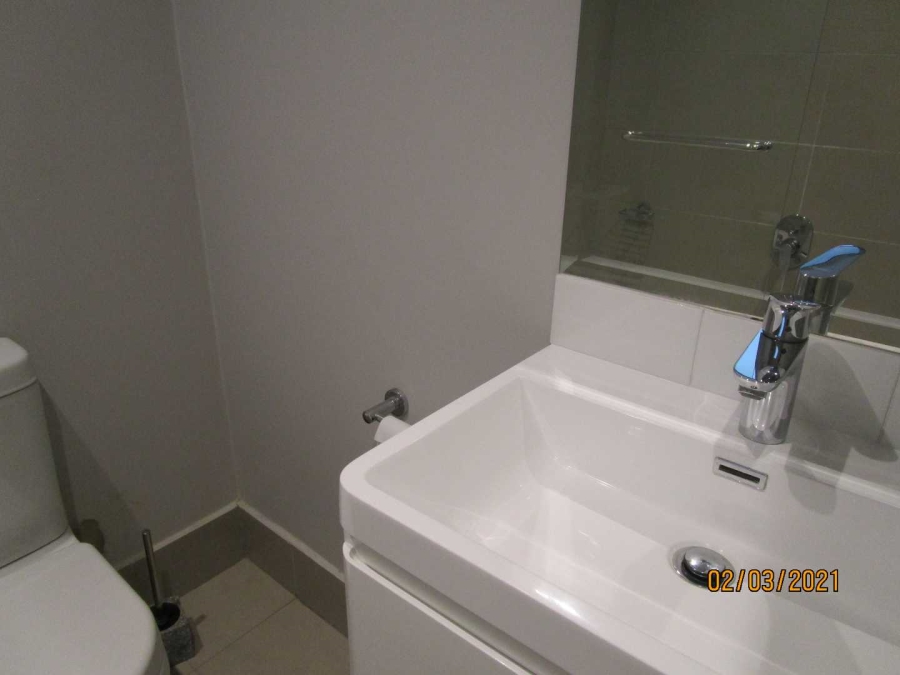 2 Bedroom Property for Sale in Morningside Gauteng