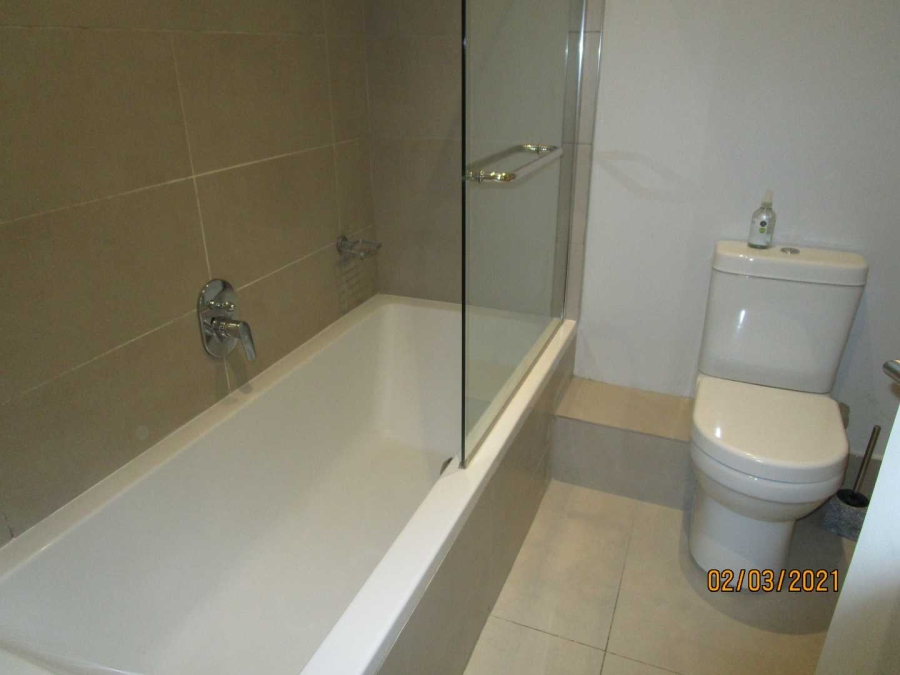 2 Bedroom Property for Sale in Morningside Gauteng