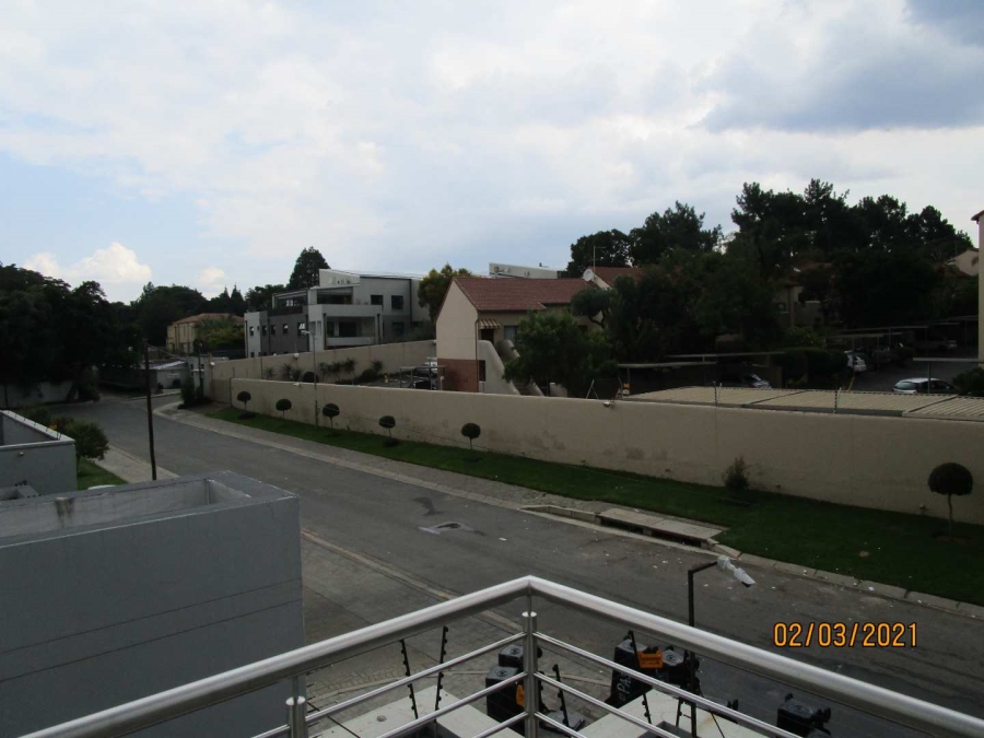 2 Bedroom Property for Sale in Morningside Gauteng