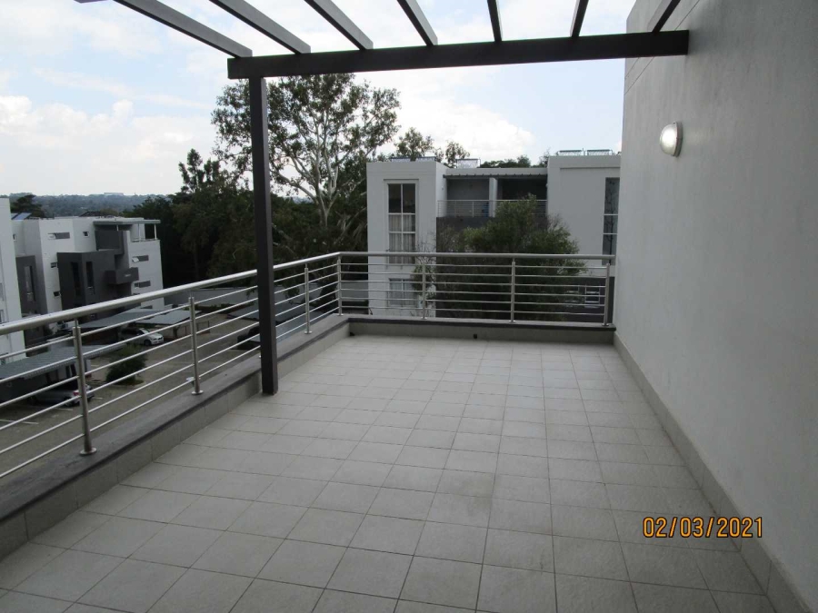 2 Bedroom Property for Sale in Morningside Gauteng