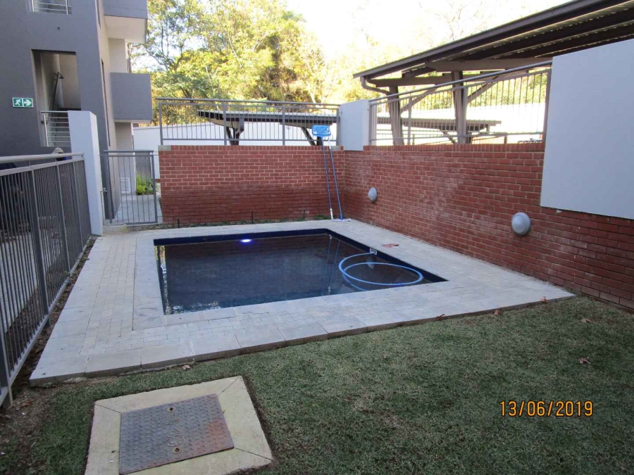 2 Bedroom Property for Sale in Morningside Gauteng