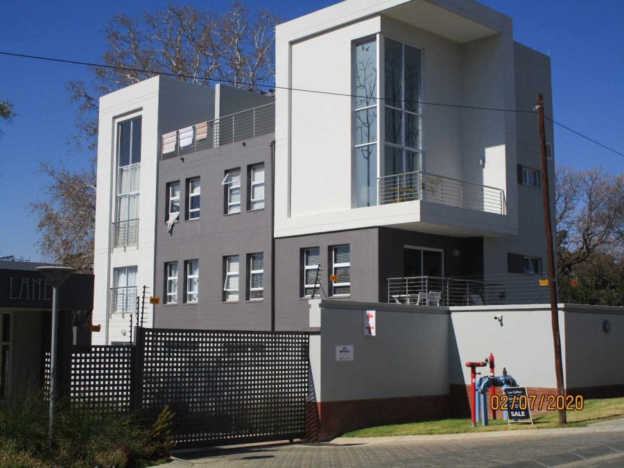 2 Bedroom Property for Sale in Morningside Gauteng