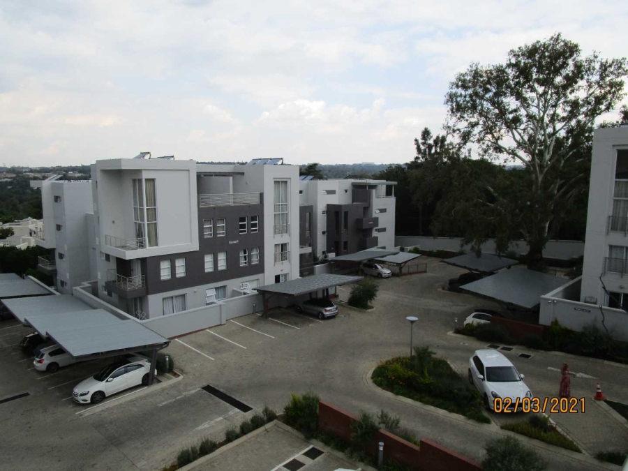 2 Bedroom Property for Sale in Morningside Gauteng