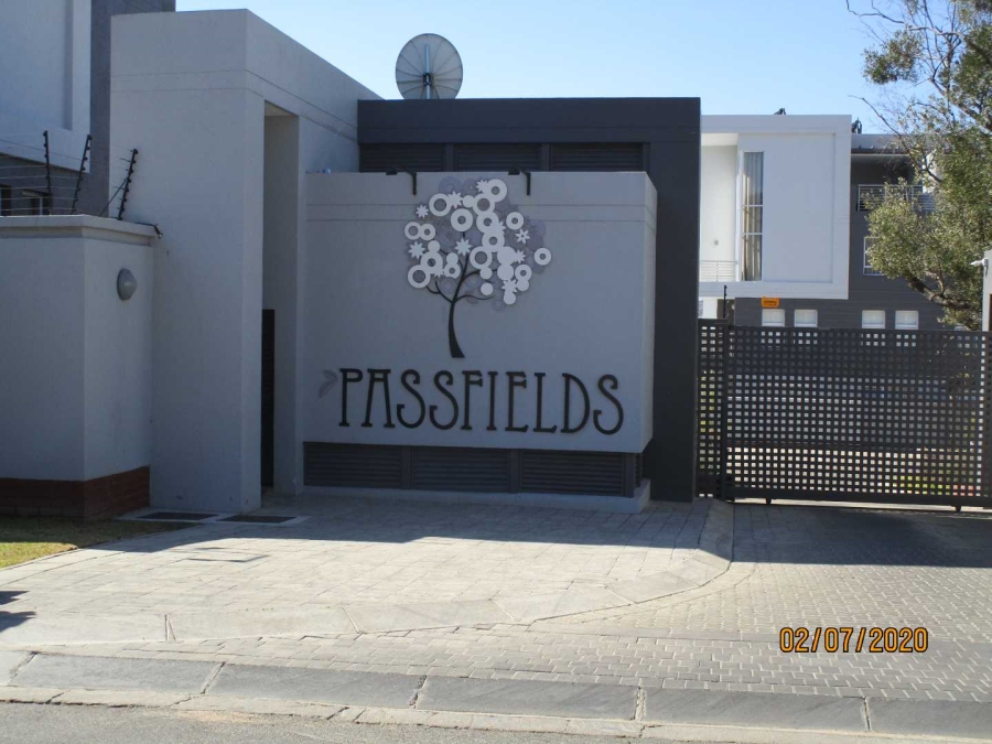 2 Bedroom Property for Sale in Morningside Gauteng