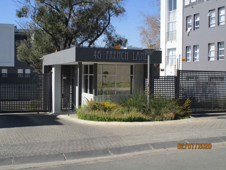 2 Bedroom Property for Sale in Morningside Gauteng