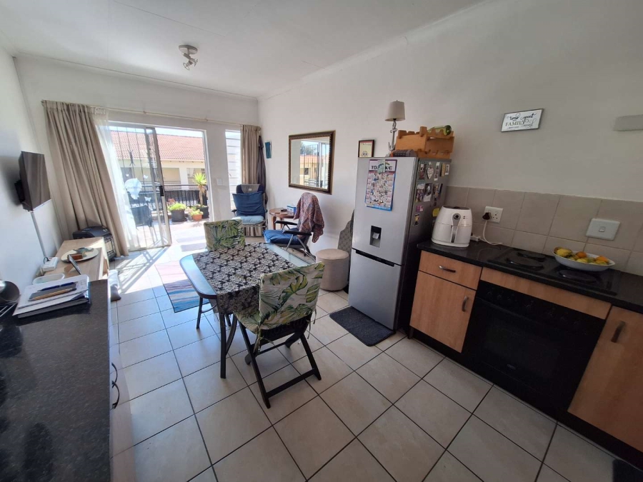 To Let 1 Bedroom Property for Rent in Roodepoort Gauteng