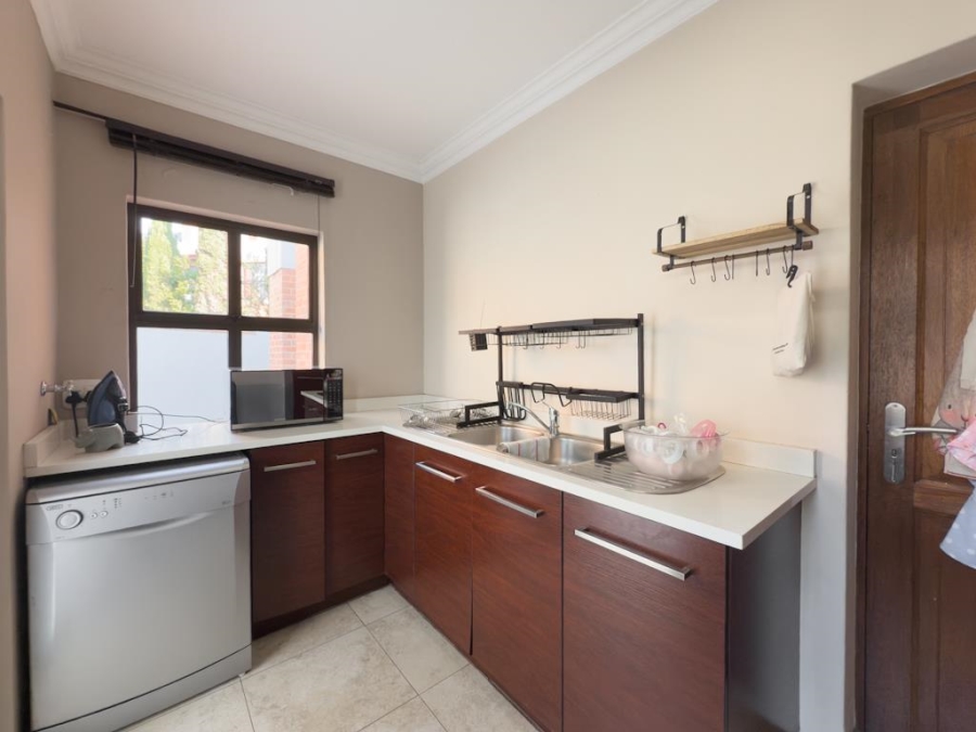 3 Bedroom Property for Sale in Heritage Hill Gauteng