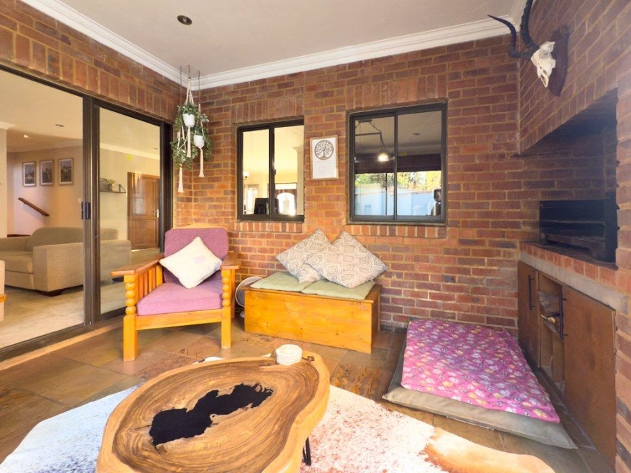3 Bedroom Property for Sale in Heritage Hill Gauteng