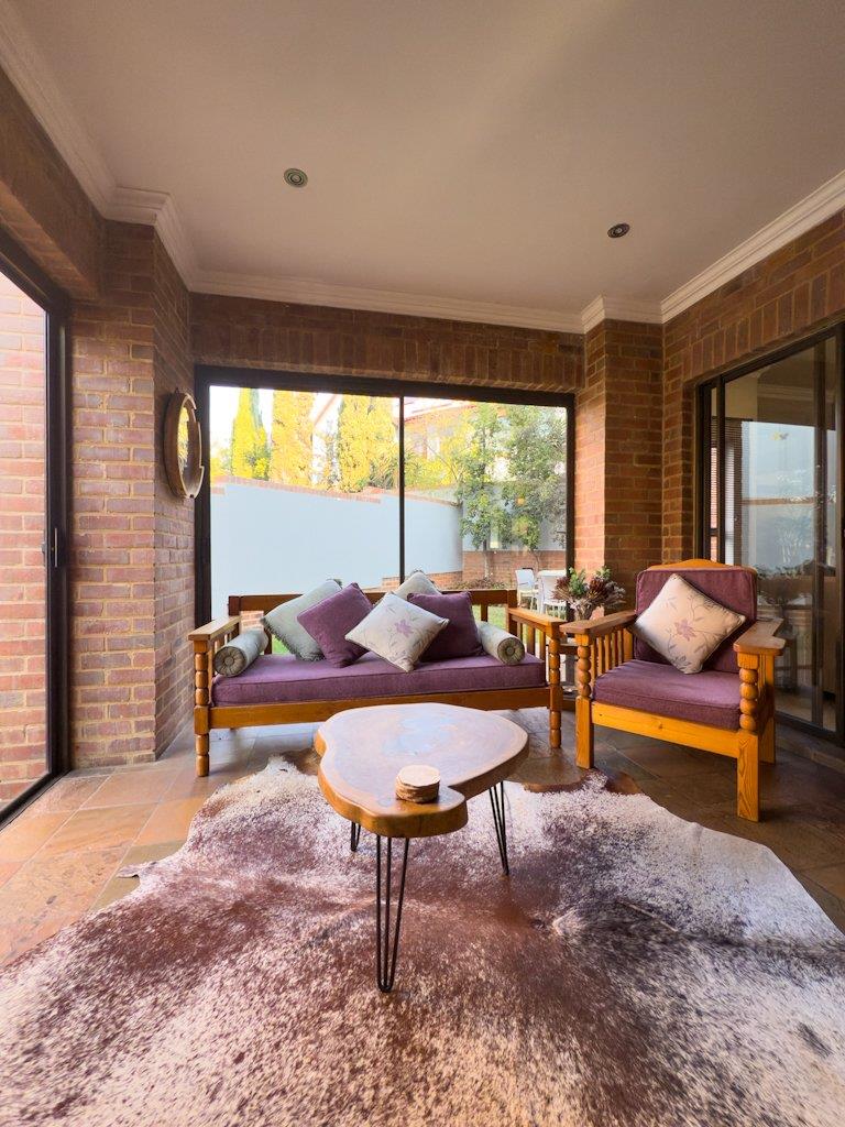 3 Bedroom Property for Sale in Heritage Hill Gauteng