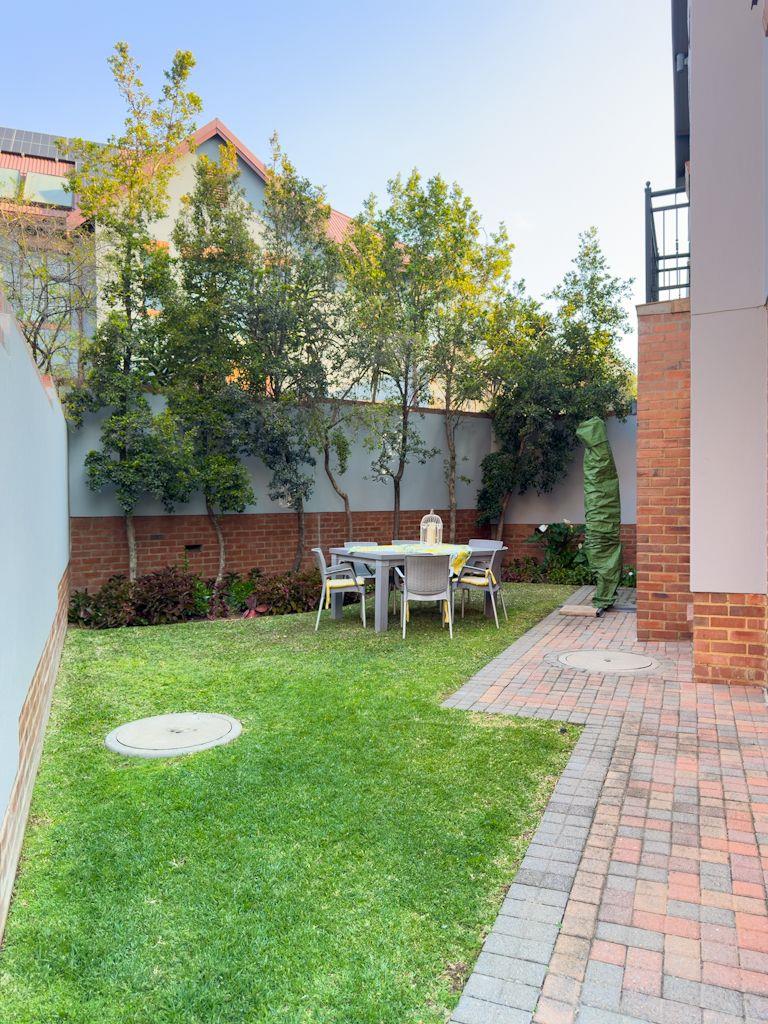 3 Bedroom Property for Sale in Heritage Hill Gauteng