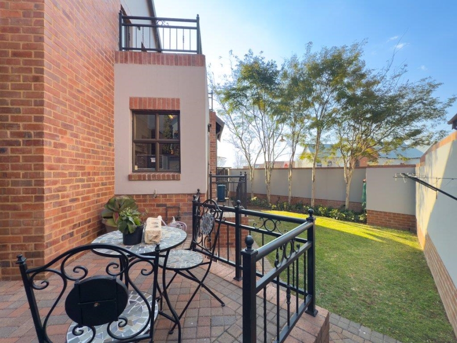 3 Bedroom Property for Sale in Heritage Hill Gauteng