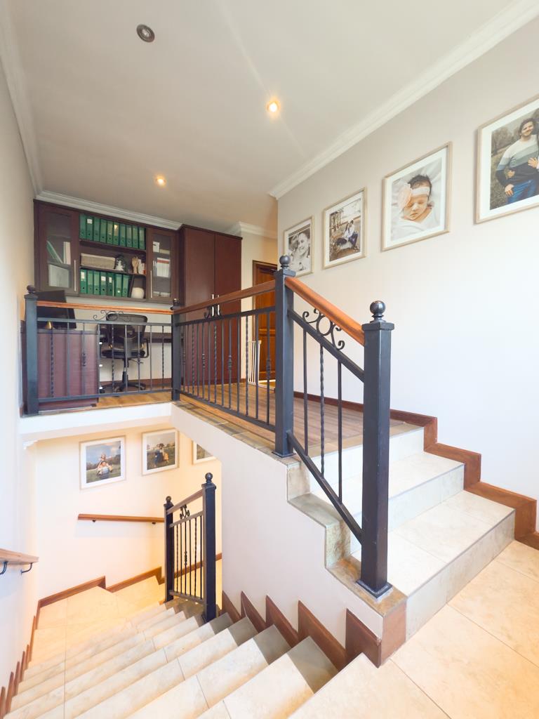 3 Bedroom Property for Sale in Heritage Hill Gauteng