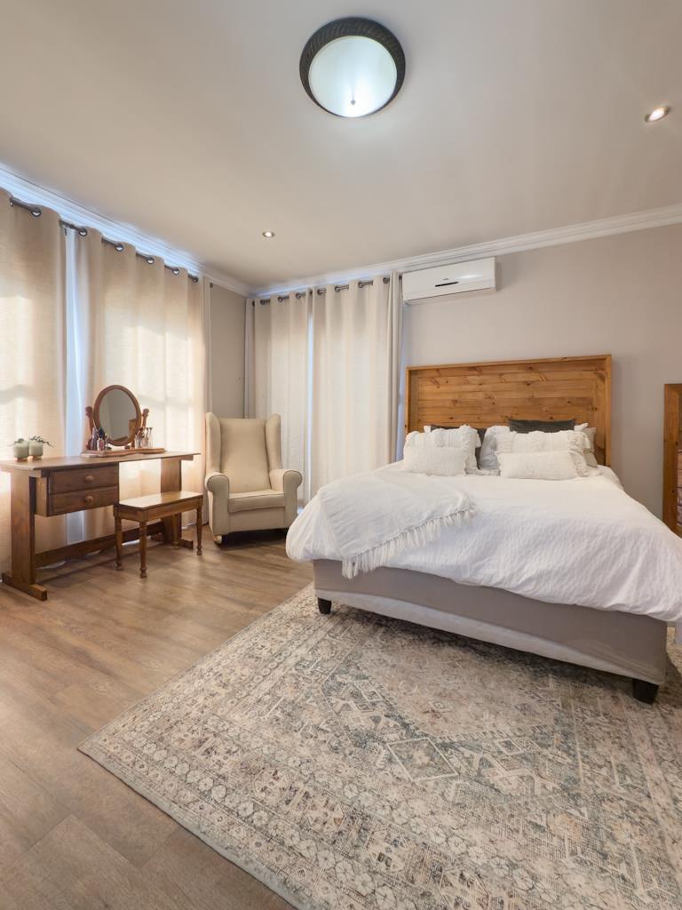 3 Bedroom Property for Sale in Heritage Hill Gauteng