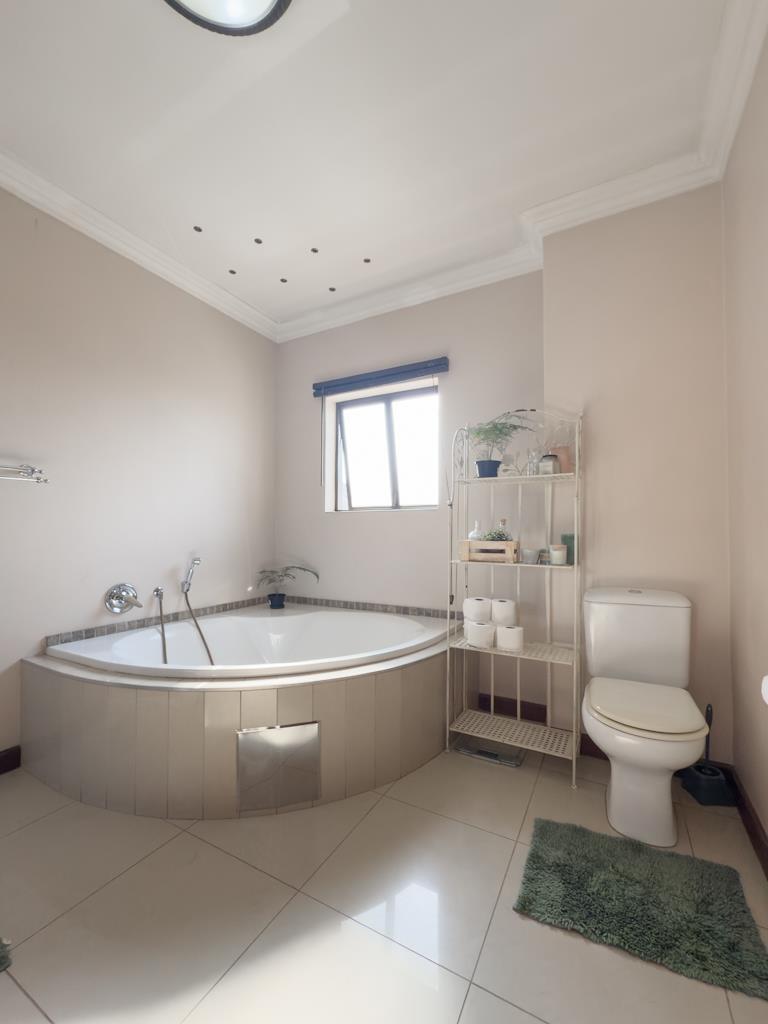 3 Bedroom Property for Sale in Heritage Hill Gauteng