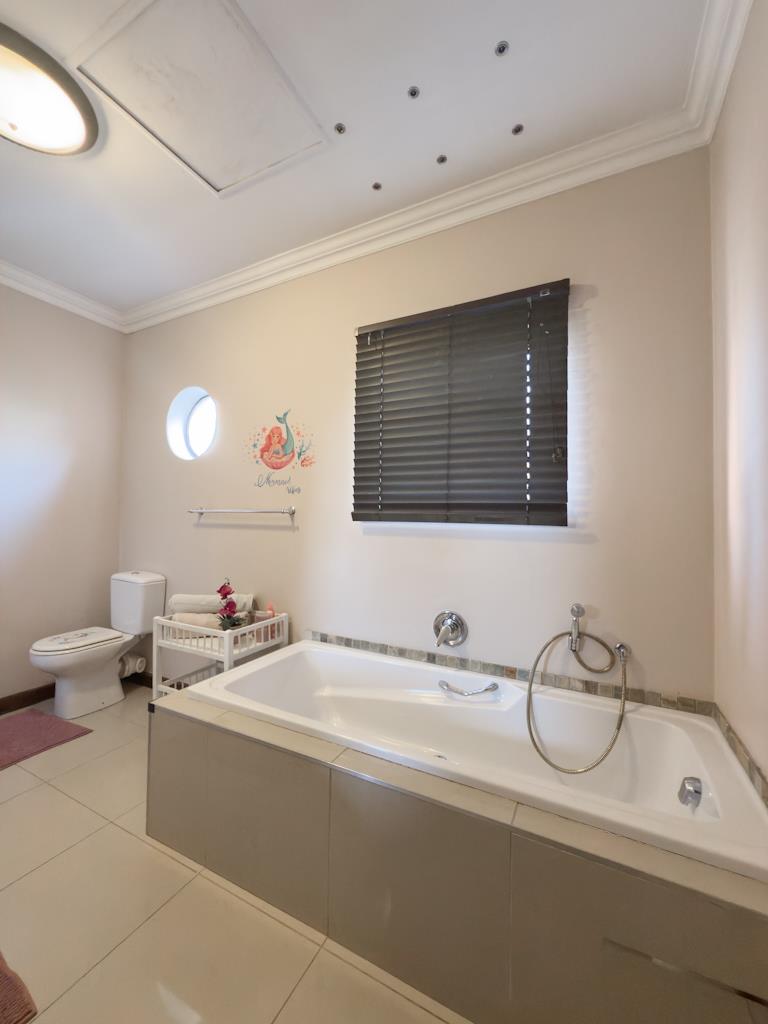 3 Bedroom Property for Sale in Heritage Hill Gauteng