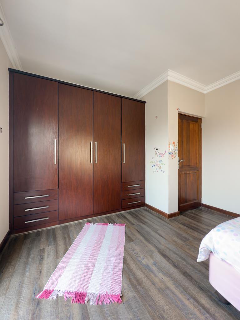3 Bedroom Property for Sale in Heritage Hill Gauteng