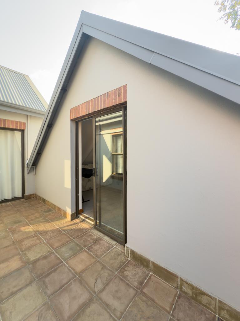 3 Bedroom Property for Sale in Heritage Hill Gauteng
