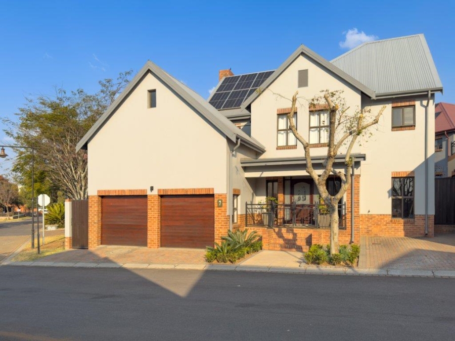 3 Bedroom Property for Sale in Heritage Hill Gauteng