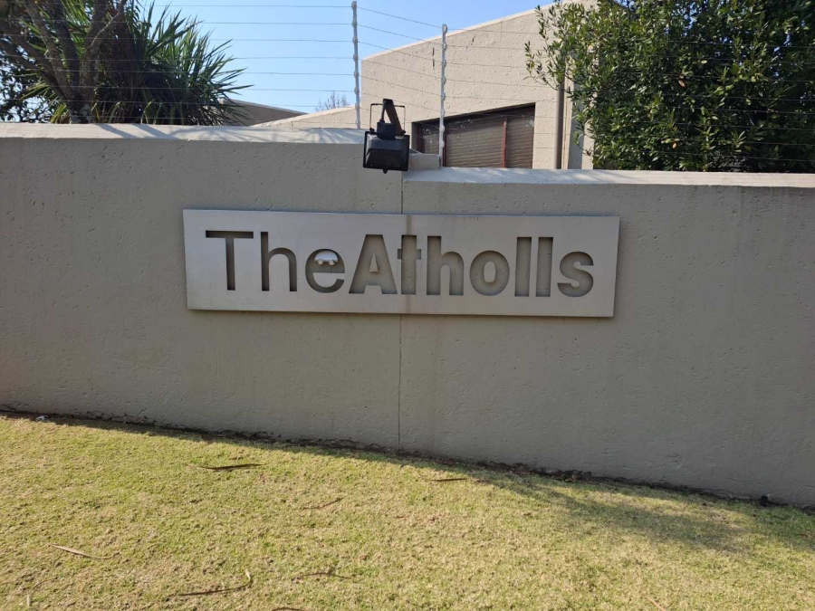 1 Bedroom Property for Sale in Atholl Gauteng
