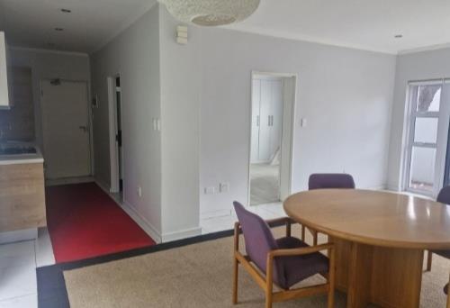 1 Bedroom Property for Sale in Bryanston Gauteng