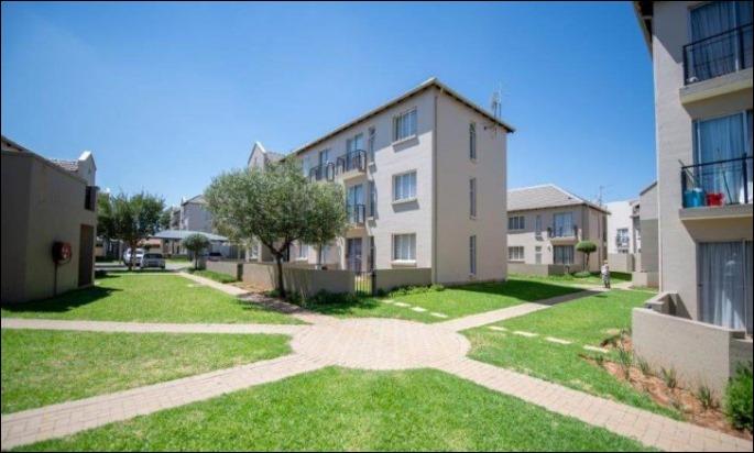 1 Bedroom Property for Sale in Boksburg West Gauteng