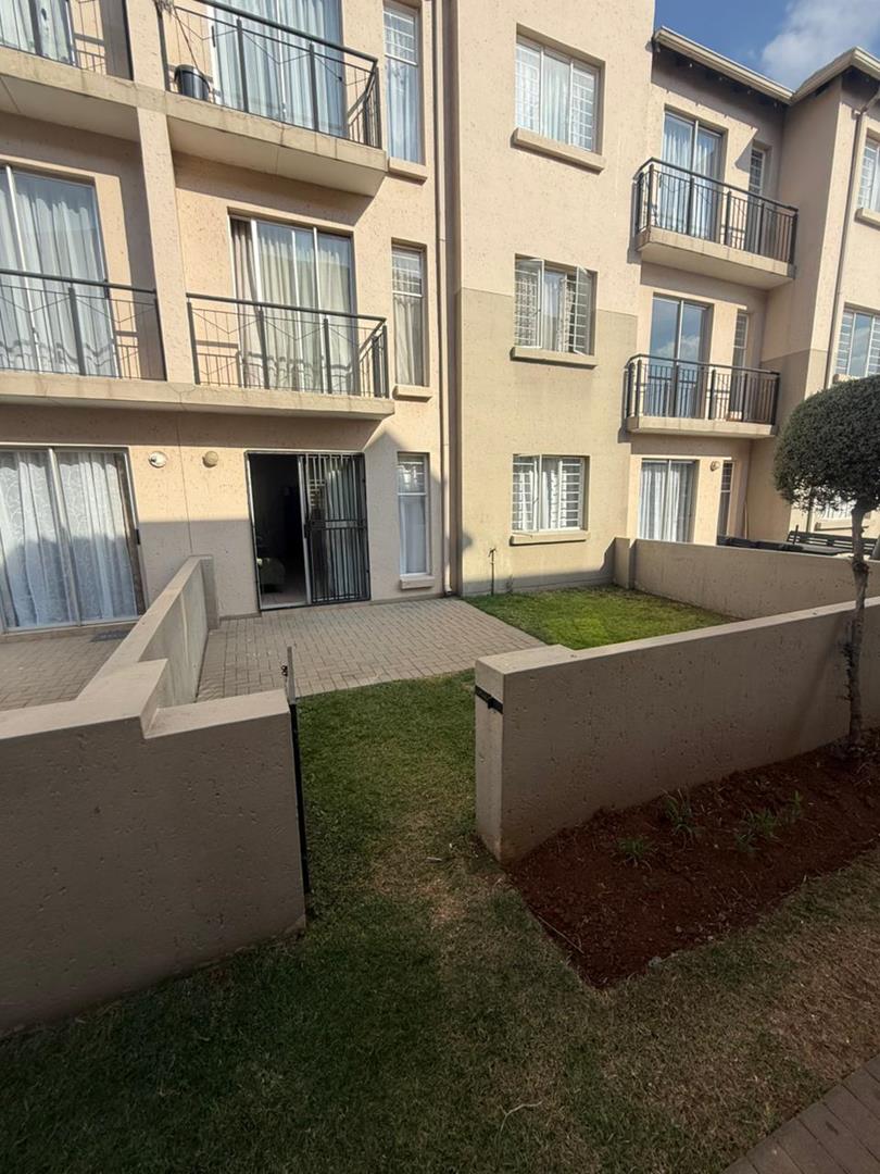 1 Bedroom Property for Sale in Boksburg West Gauteng