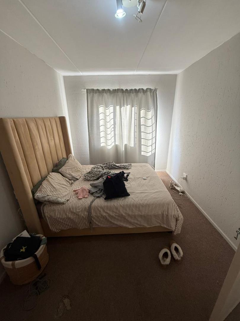 1 Bedroom Property for Sale in Boksburg West Gauteng