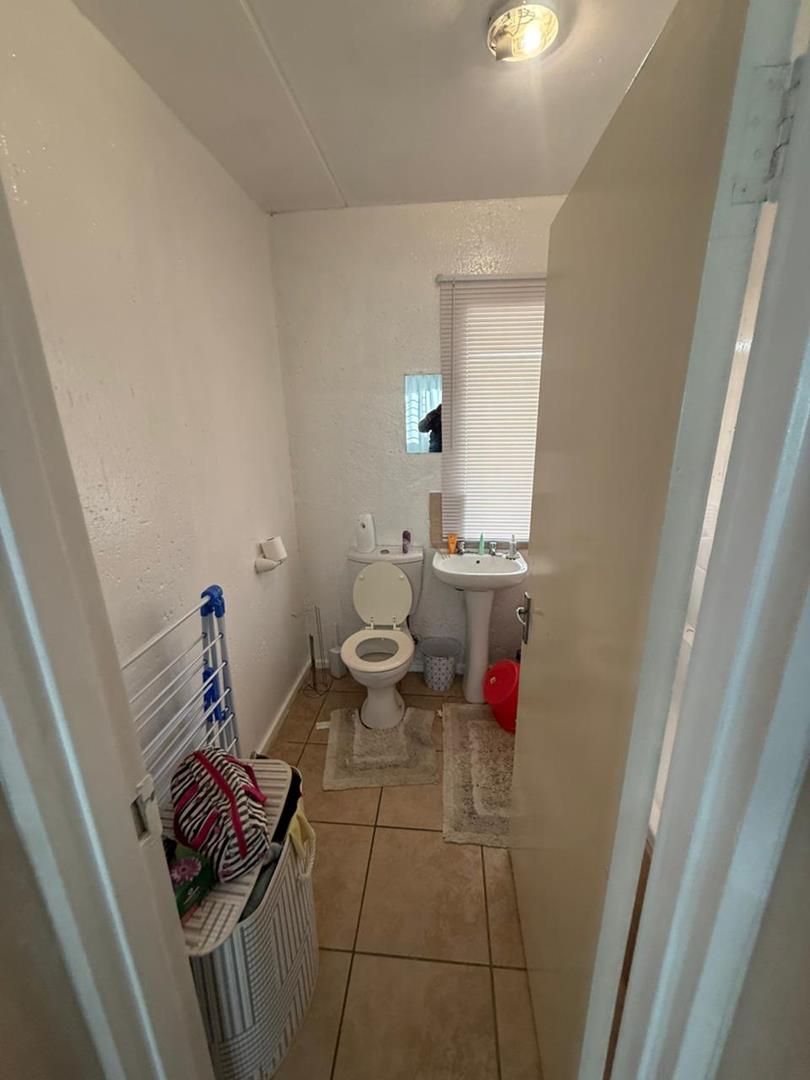 1 Bedroom Property for Sale in Boksburg West Gauteng