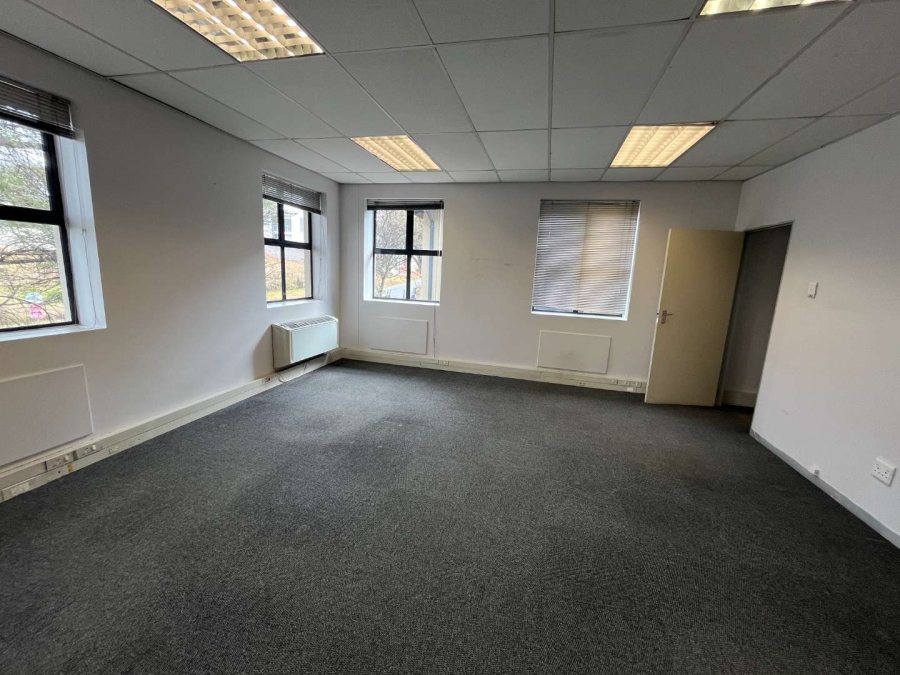 To Let commercial Property for Rent in Meyersdal Gauteng