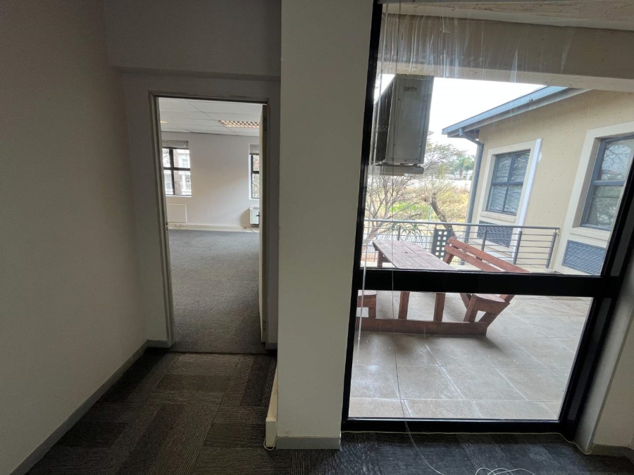 To Let commercial Property for Rent in Meyersdal Gauteng