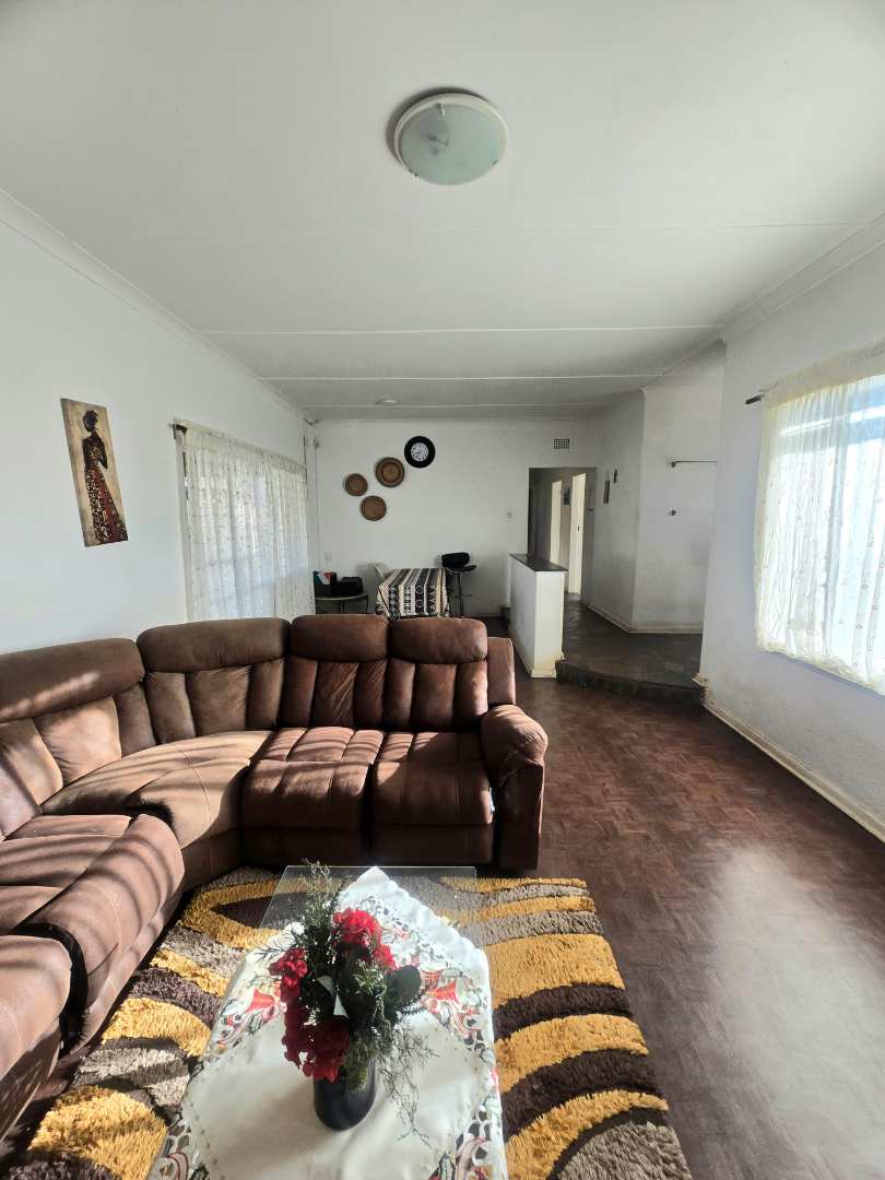 3 Bedroom Property for Sale in Dinwiddie Gauteng