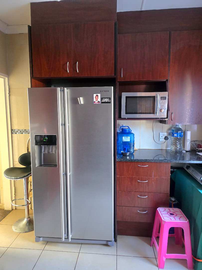 3 Bedroom Property for Sale in Dinwiddie Gauteng