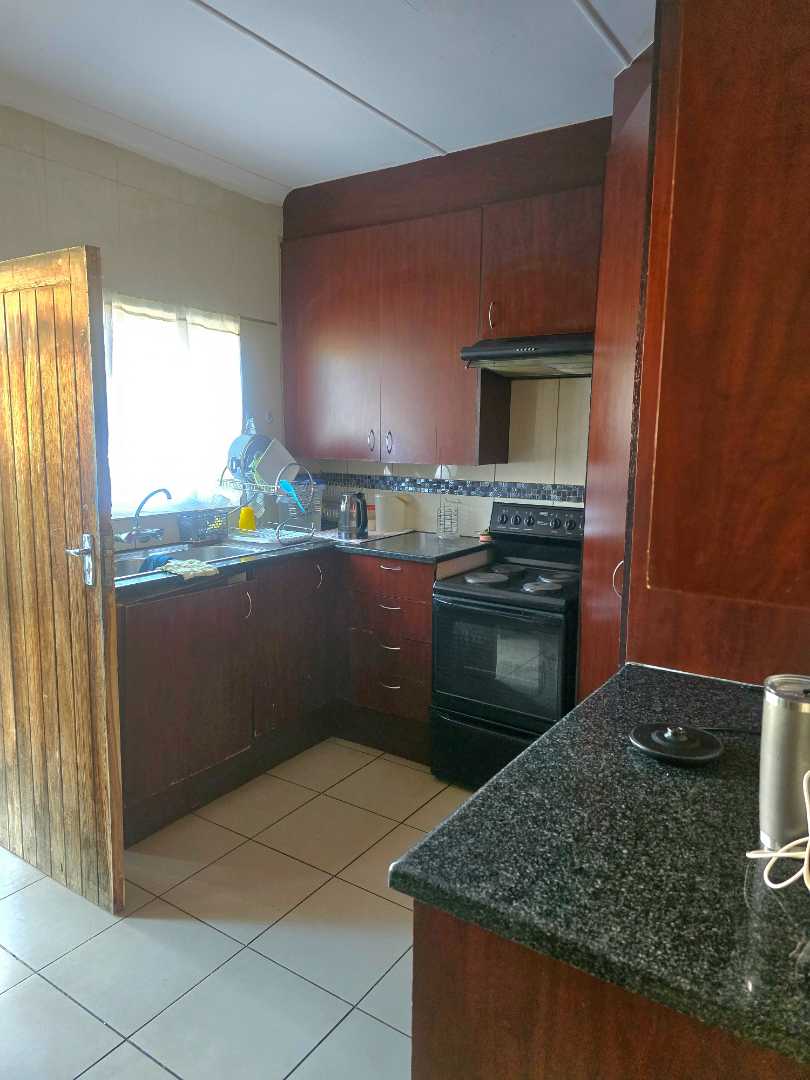 3 Bedroom Property for Sale in Dinwiddie Gauteng