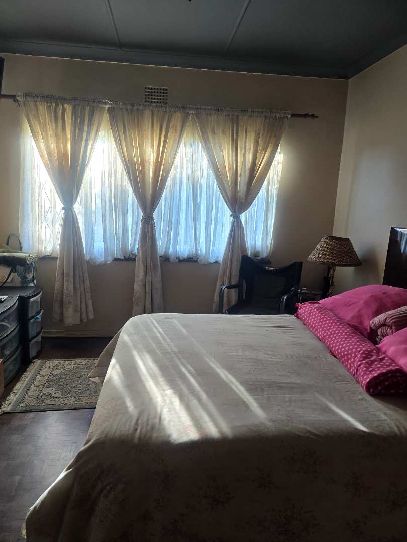 3 Bedroom Property for Sale in Dinwiddie Gauteng