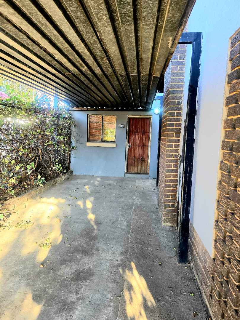 3 Bedroom Property for Sale in Dinwiddie Gauteng