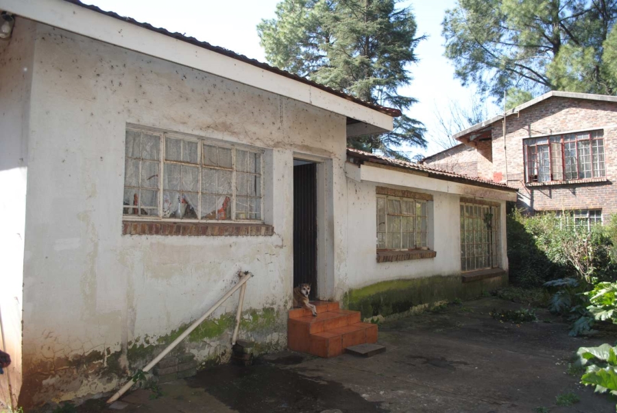 5 Bedroom Property for Sale in Kookrus Gauteng