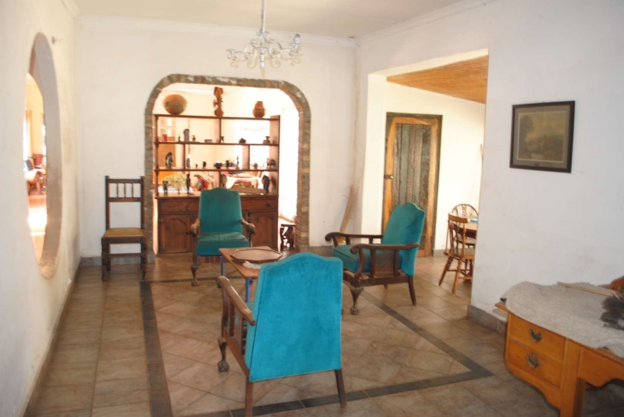 5 Bedroom Property for Sale in Kookrus Gauteng