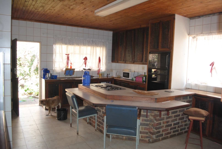 5 Bedroom Property for Sale in Kookrus Gauteng