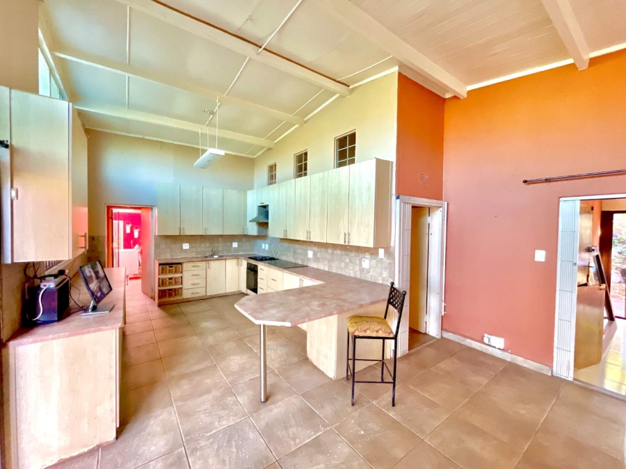 3 Bedroom Property for Sale in Lukasrand Gauteng