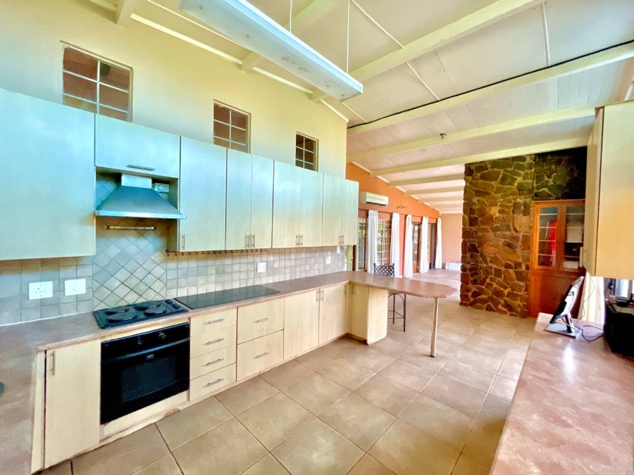 3 Bedroom Property for Sale in Lukasrand Gauteng