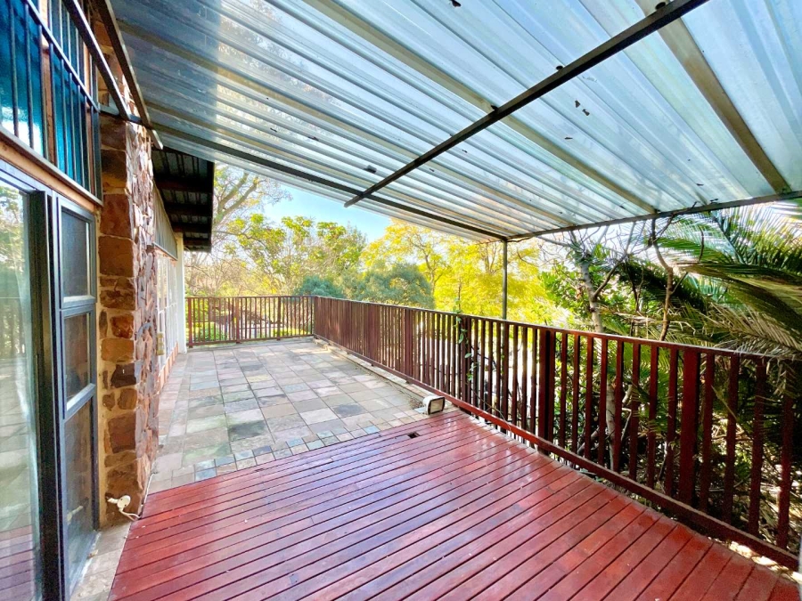 3 Bedroom Property for Sale in Lukasrand Gauteng