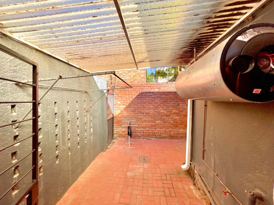3 Bedroom Property for Sale in Lukasrand Gauteng