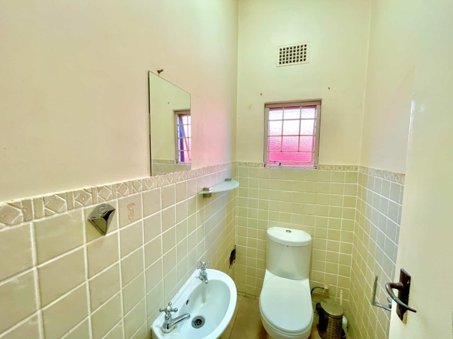 3 Bedroom Property for Sale in Lukasrand Gauteng