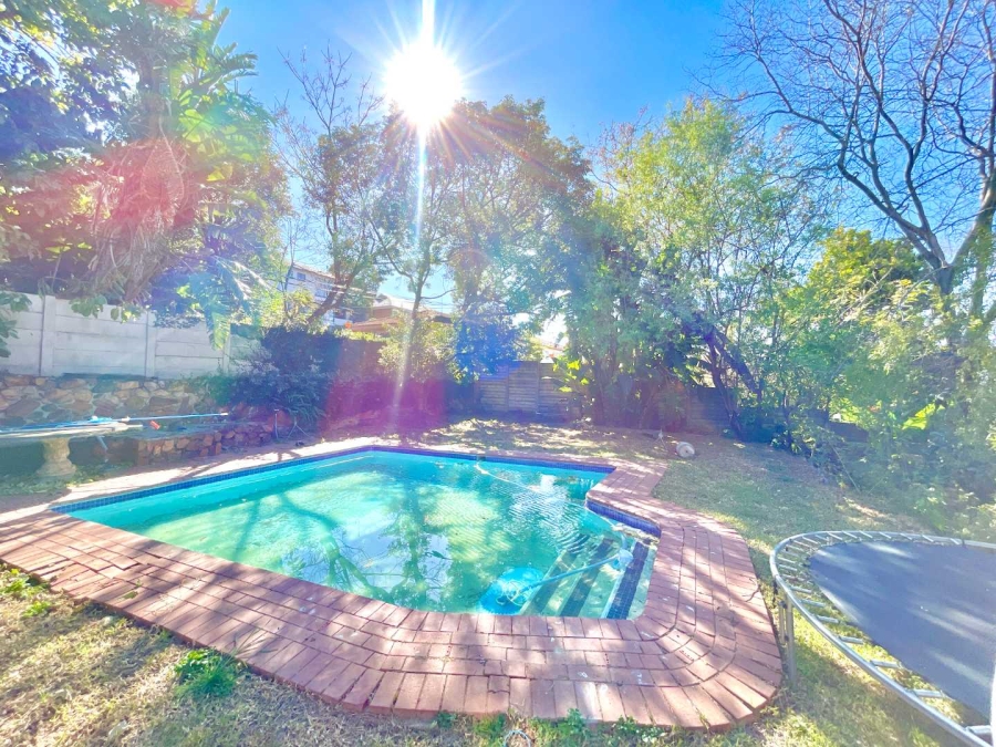 3 Bedroom Property for Sale in Lukasrand Gauteng