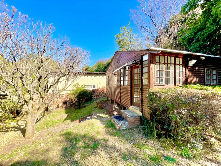 3 Bedroom Property for Sale in Lukasrand Gauteng