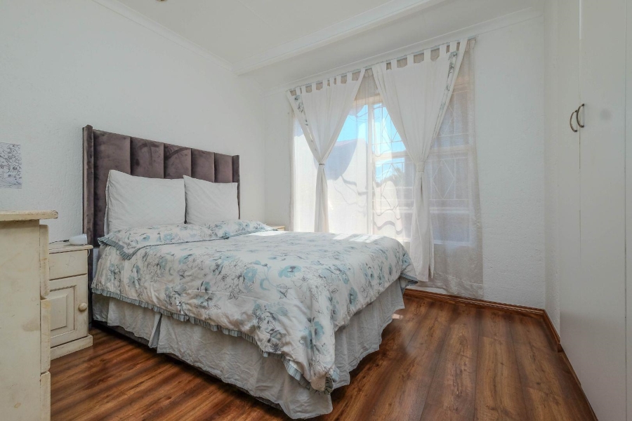 3 Bedroom Property for Sale in Buccleuch Gauteng