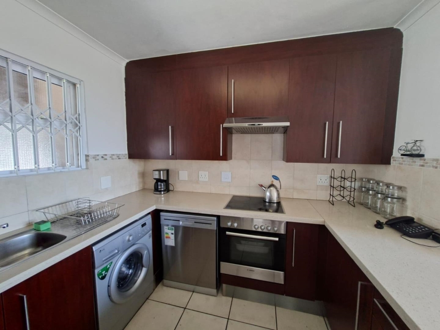 To Let 3 Bedroom Property for Rent in Rivonia Gauteng