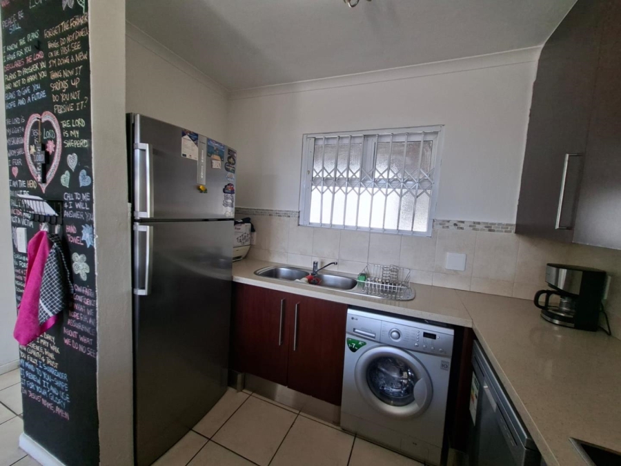 To Let 3 Bedroom Property for Rent in Rivonia Gauteng