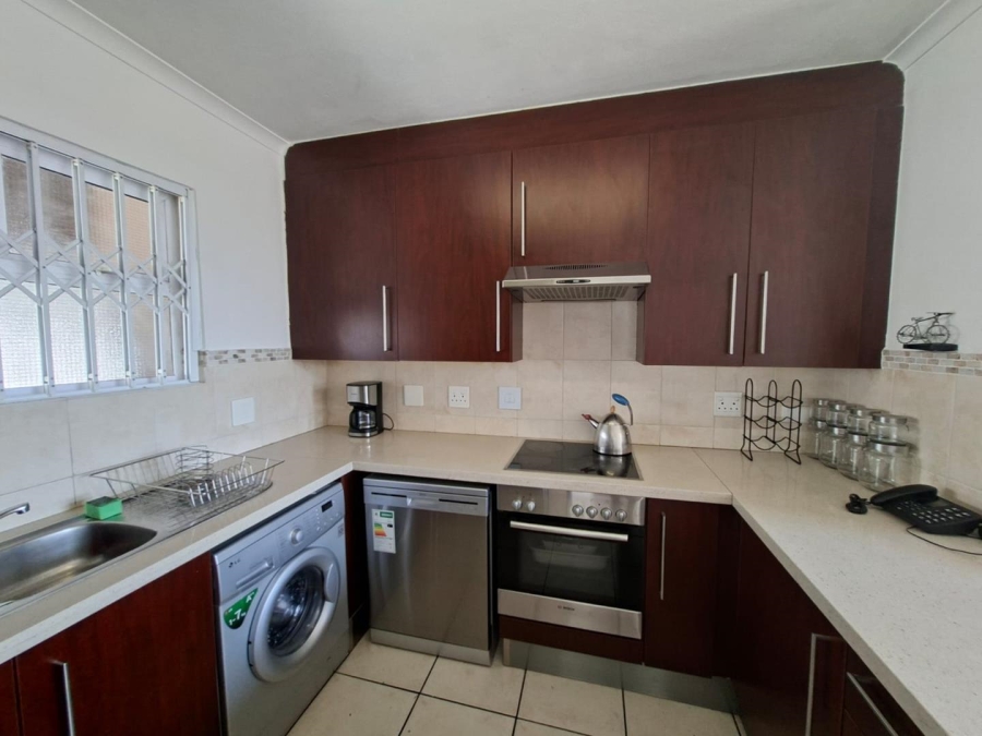 To Let 3 Bedroom Property for Rent in Rivonia Gauteng