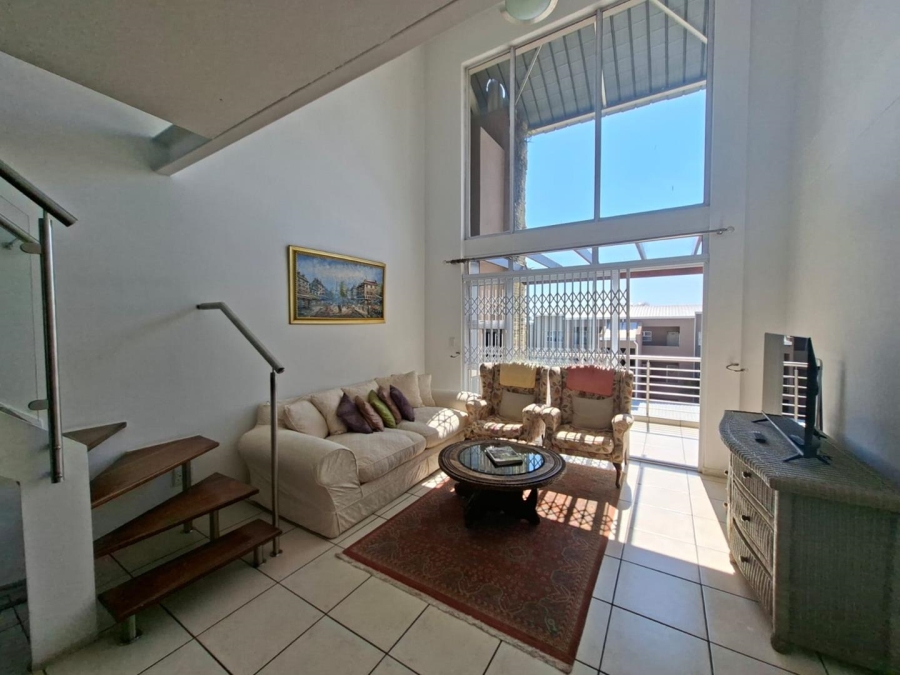To Let 3 Bedroom Property for Rent in Rivonia Gauteng